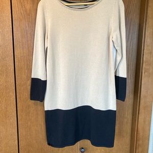 Carlisle Warm Knee High Dress Size M